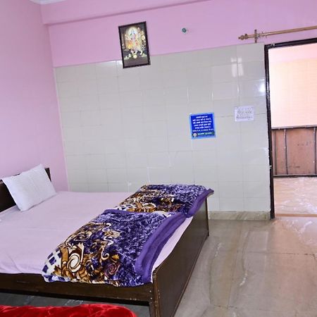 Sarva Darshan Ashram Hotel Haridwar Exterior photo