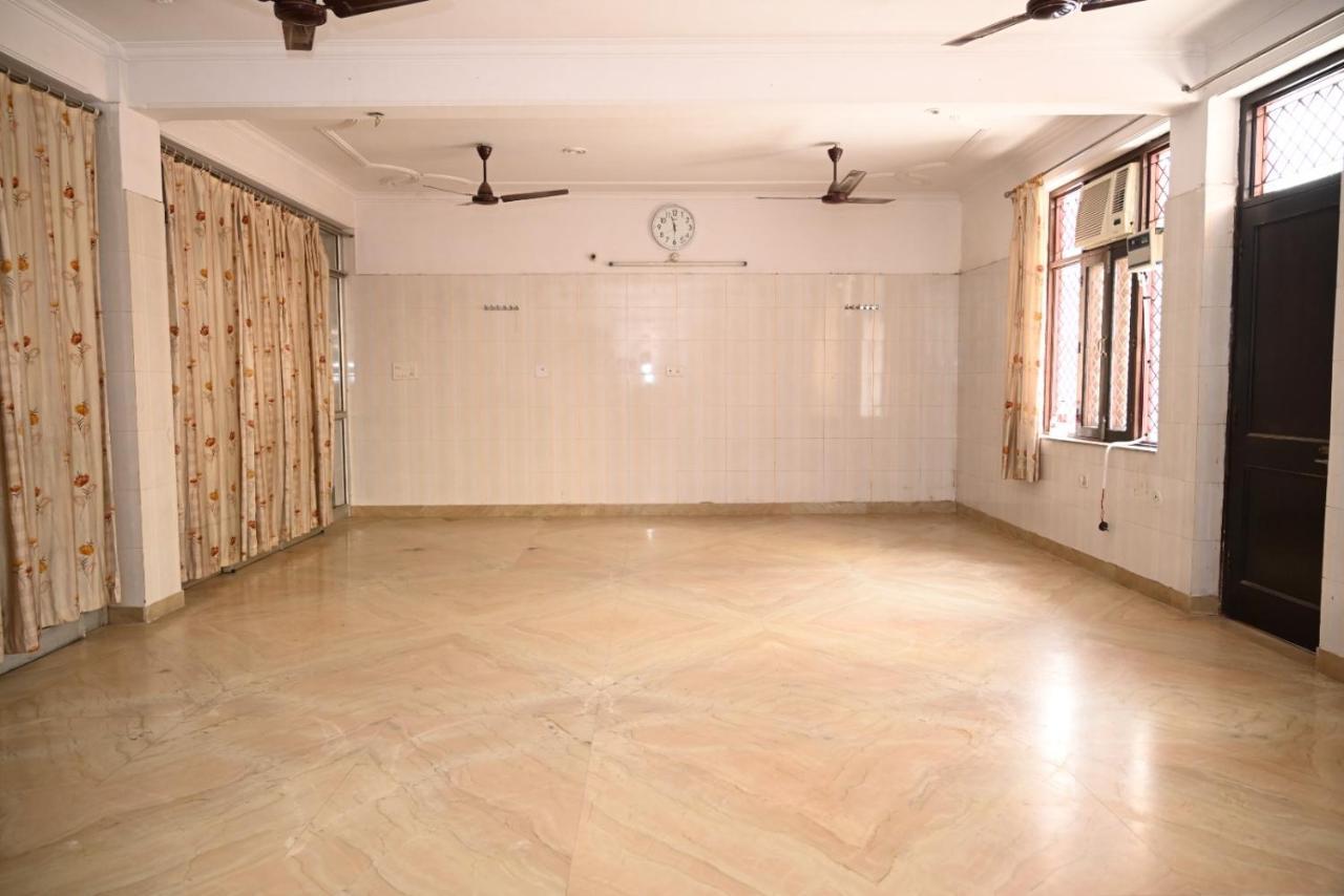 Sarva Darshan Ashram Hotel Haridwar Exterior photo