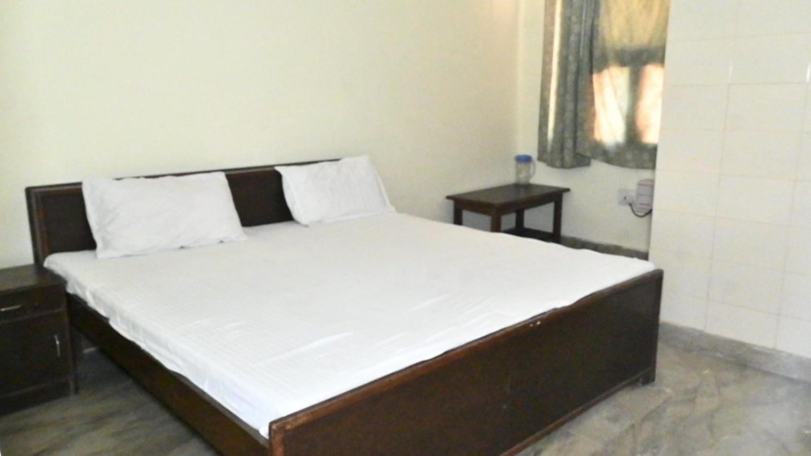 Sarva Darshan Ashram Hotel Haridwar Exterior photo